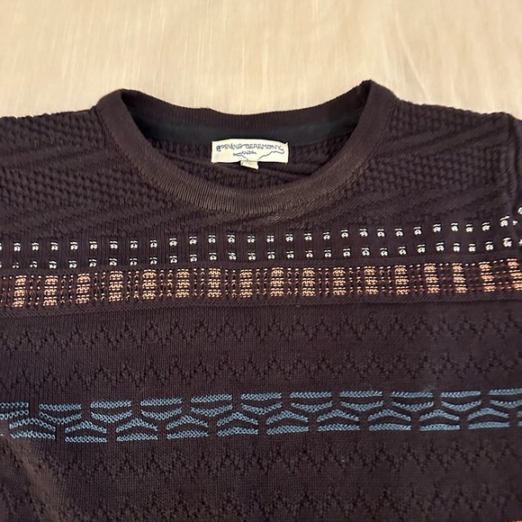 Opening Ceremony
Hollis Striped Dress (25) - Picture 5 of 7